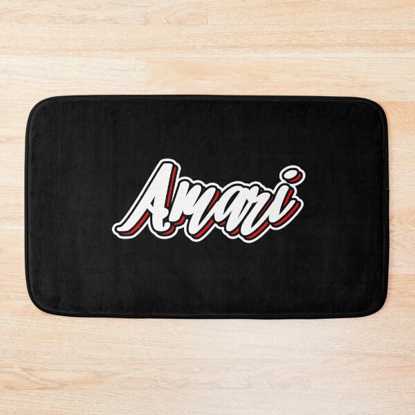 Item preview, Amari first name - hand lettering design designed and sold by sulies.