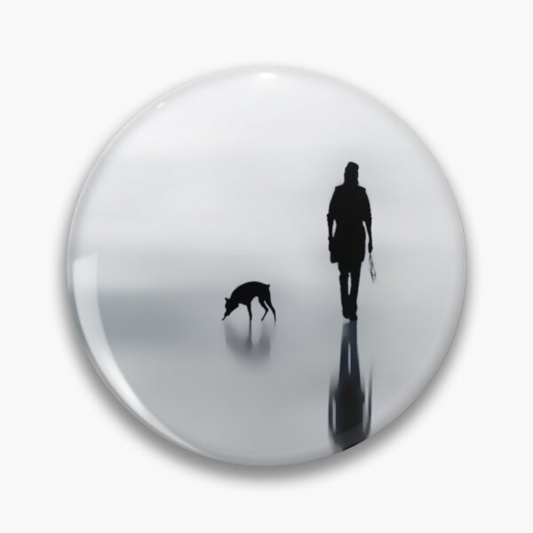 Item preview, One Man and his Dog designed and sold by Ingrid Beddoes Photography.