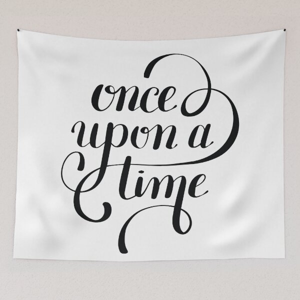Item preview, Once Upon A Time designed and sold by ProjectX23Red.