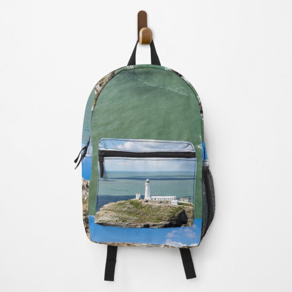 Item preview, South Stack Lighthouse, Anglesey designed and sold by heidipics.