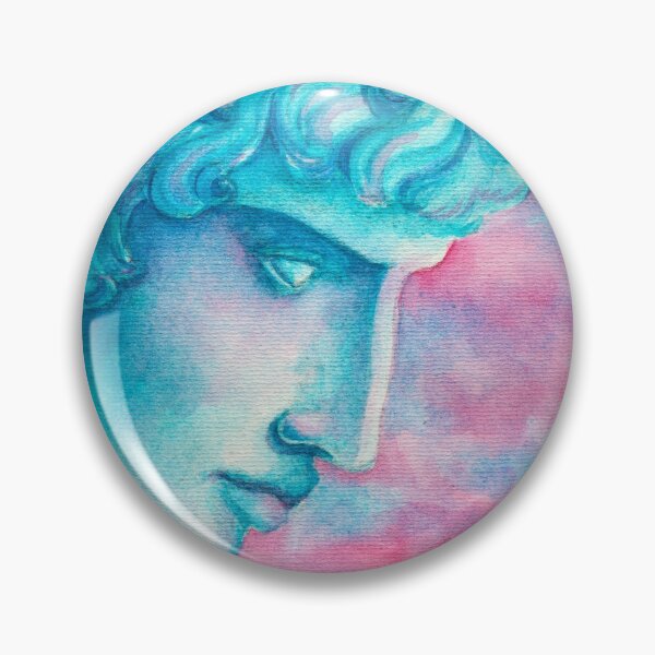 Item preview, That babe, Antious designed and sold by temporium.