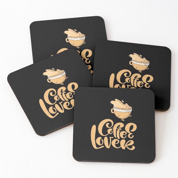 Artikelvorschau, Kaffeeliebhaber entworfen und verkauft von NikStore.