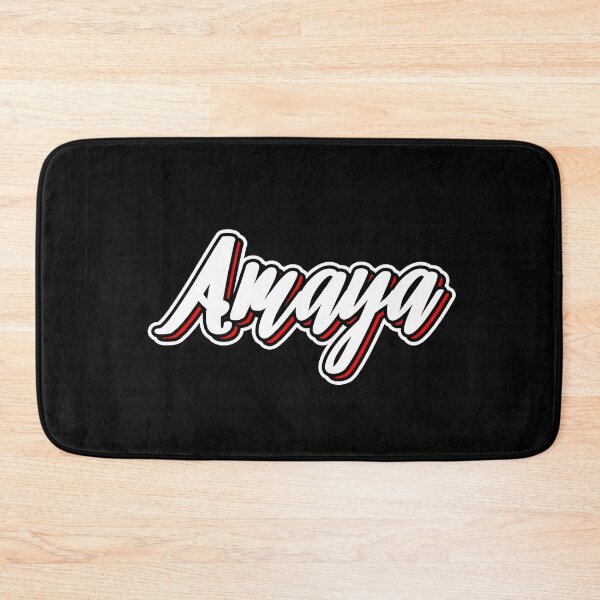 Item preview, Amaya first name - hand lettering design designed and sold by sulies.