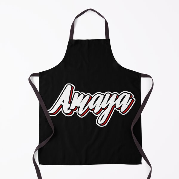 Item preview, Amaya first name - hand lettering design designed and sold by sulies.