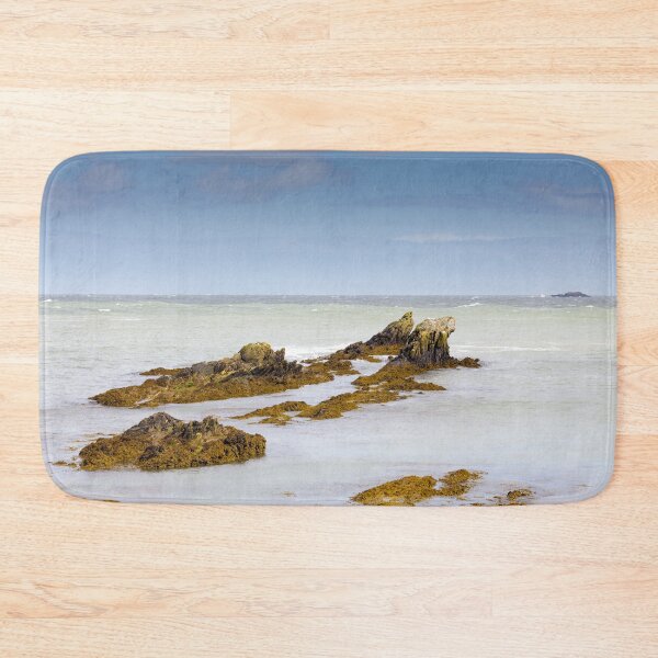 Item preview, Rocks at Bull Bay, Anglesey designed and sold by heidipics.