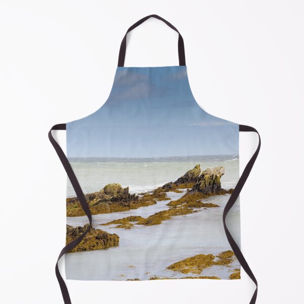 Item preview, Rocks at Bull Bay, Anglesey designed and sold by heidipics.