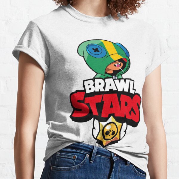 tee shirt supercell