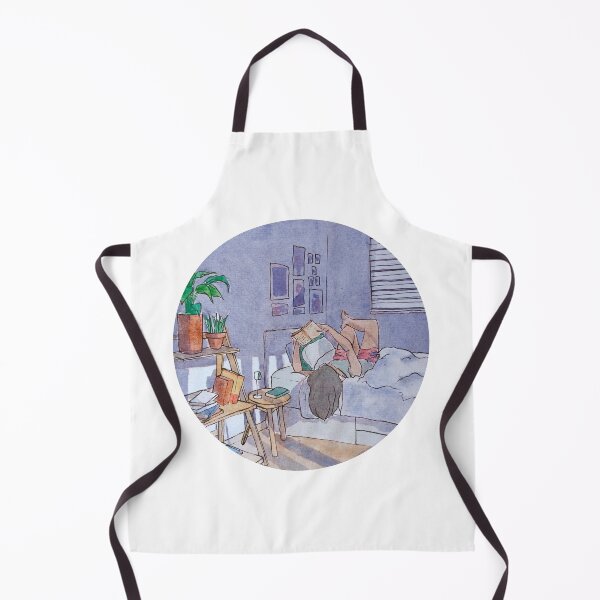 Item preview, Time Off designed and sold by Czartistic.
