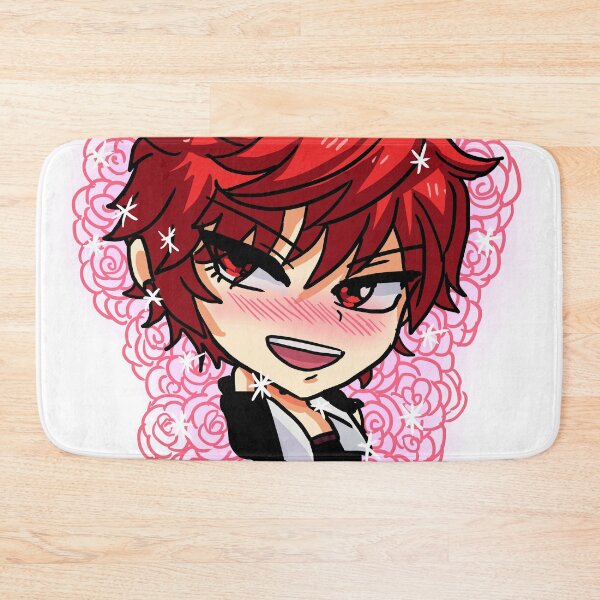 Item preview, GSNK! Mikorin Bishie designed and sold by angsty-angst.