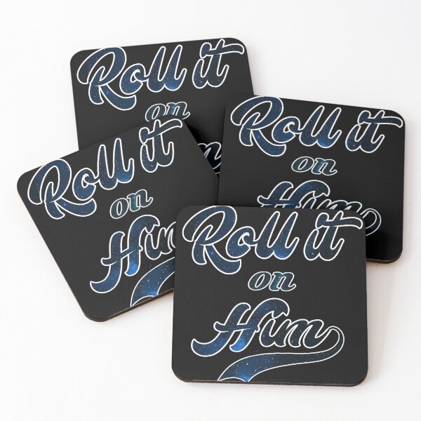 Item preview, Roll it on Him designed and sold by CAISHEM DESIGNS.