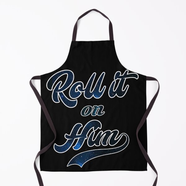 Item preview, Roll it on Him designed and sold by CAISHEM DESIGNS.