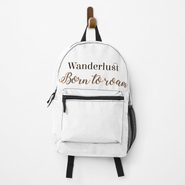 Item preview, Wanderlust designed and sold by Vivoh12.