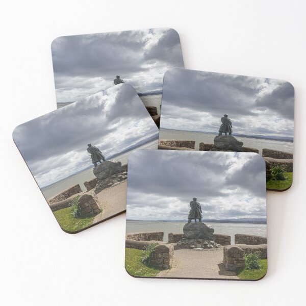Item preview, The Lifeboat Hero designed and sold by heidipics.