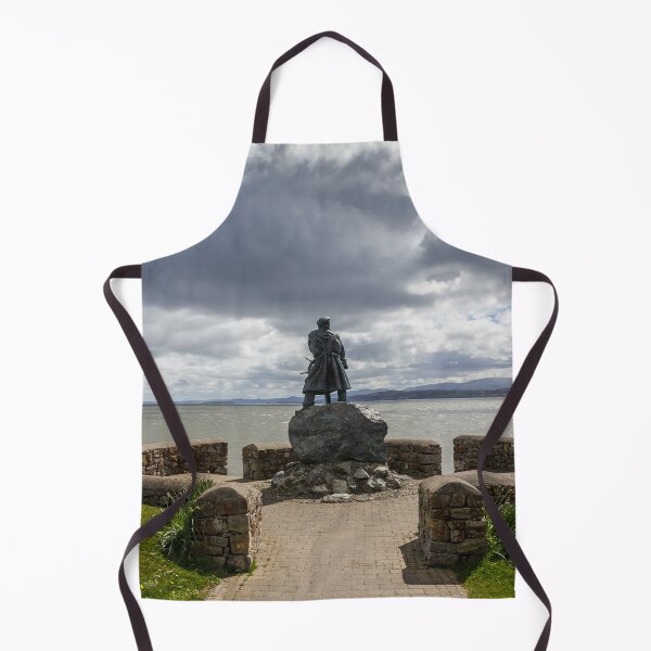 Item preview, The Lifeboat Hero designed and sold by heidipics.