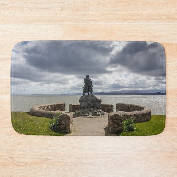 Item preview, The Lifeboat Hero designed and sold by heidipics.