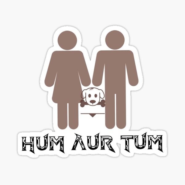 Hum Tum Gifts & Merchandise for Sale | Redbubble Hum Tum Gifts & Merchandise for Sale | Redbubble