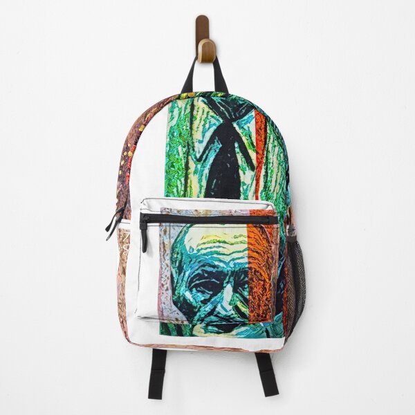 Item preview, Burroughs designed and sold by Bobby Zeik.