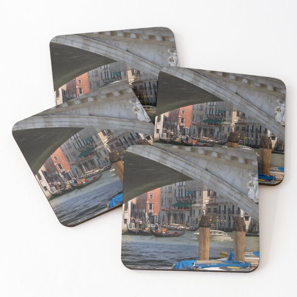Item preview, Under the Rialto Bridge designed and sold by Violaman.