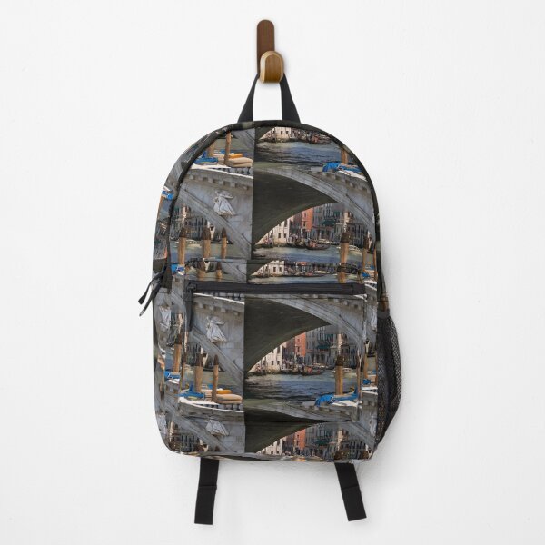 Item preview, Under the Rialto Bridge designed and sold by Violaman.