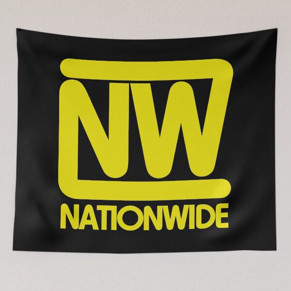 Item preview, beebthings Nationwide designed and sold by Beeb Things.