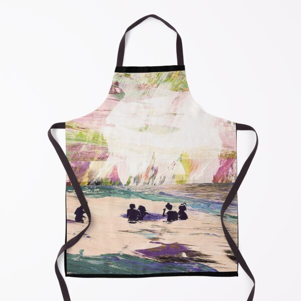 Item preview, Beach Day Artwork designed and sold by MarkHudson78.