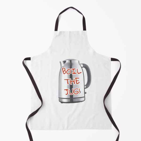 Item preview, James Acaster Boil The Jug Repertoire Quote designed and sold by poetryartworm.