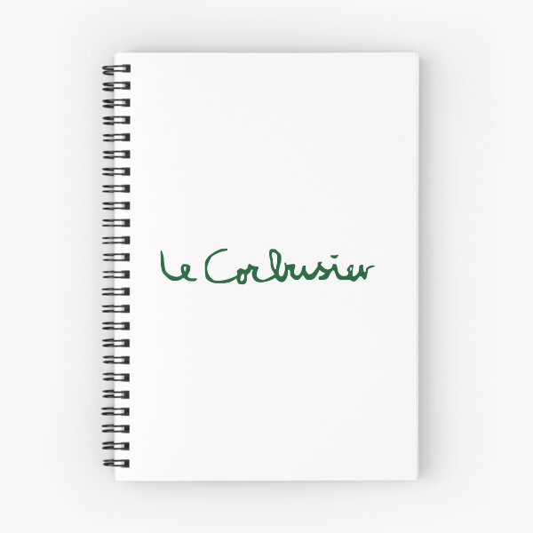 Item preview, Le Corbusier - Signature designed and sold by strunz.