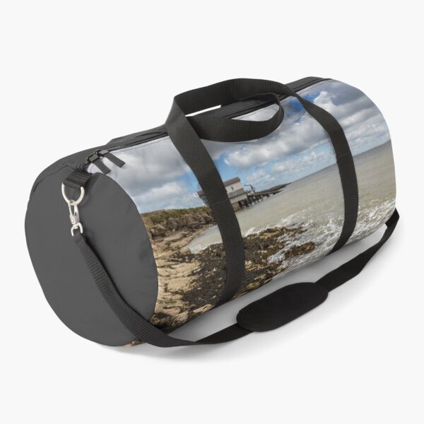 Item preview, Moelfre RNLI lifeboat station on the Isle of Anglesey designed and sold by heidipics.