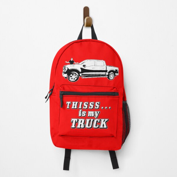Item preview, Youtuber Doug Demuro Car Review Thisss... is my truck designed and sold by artColourized.