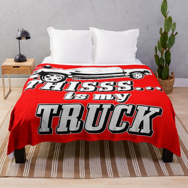 Item preview, Youtuber Doug Demuro Car Review Thisss... is my truck designed and sold by artColourized.