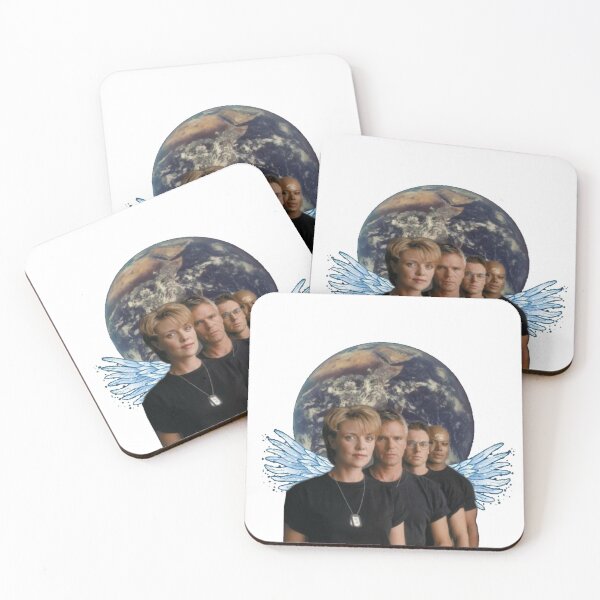Item preview, Stargate World designed and sold by missykala.