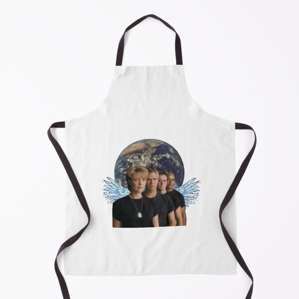 Item preview, Stargate World designed and sold by missykala.