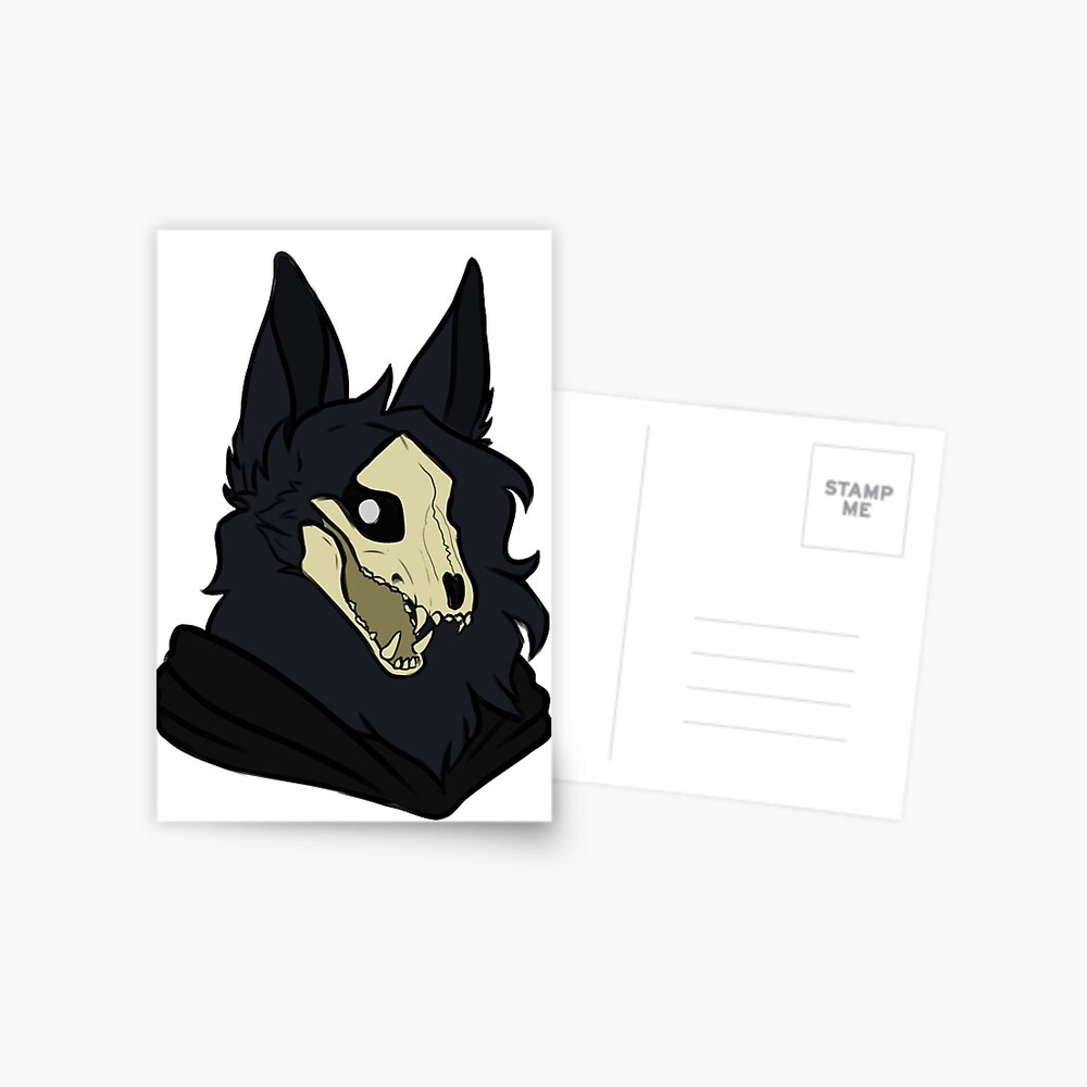 282849 - safe, artist:theart 10, scp-1471-a (scp), canine, mammal