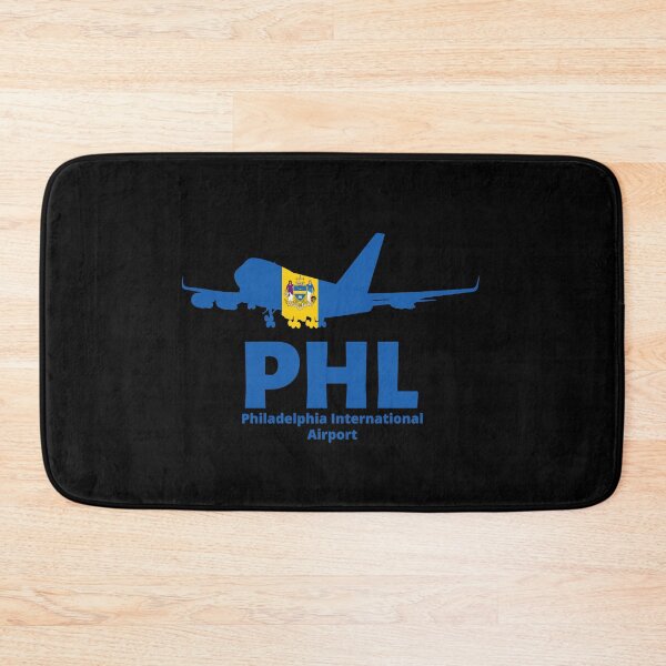 Item preview, Travel Airport Airport Philadelphia International Airport PHL designed and sold by starshiporion.