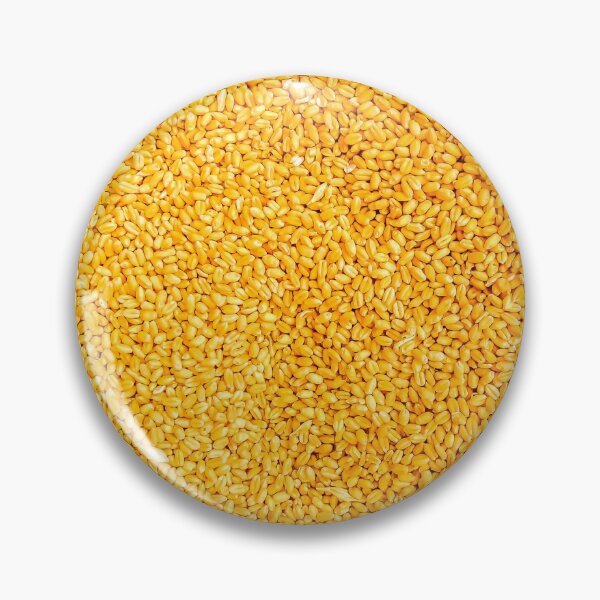 Item preview,  Wheat Seeds pattern designed and sold by Anvin Peeter.