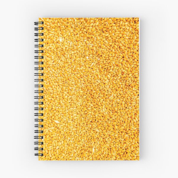 Item preview,  Wheat Seeds pattern designed and sold by Anvin Peeter.