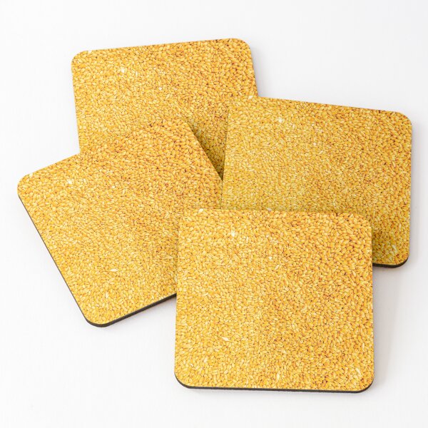 Item preview,  Wheat Seeds pattern designed and sold by Anvin Peeter.