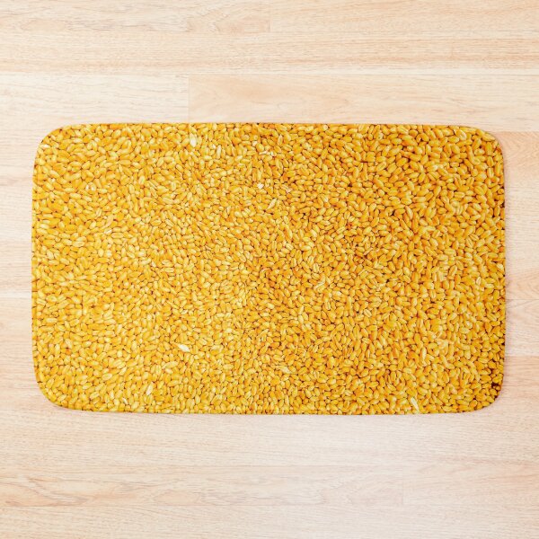 Item preview,  Wheat Seeds pattern designed and sold by Anvin Peeter.