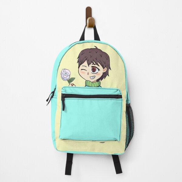 Item preview, Sykkuno Chibi Fanart  designed and sold by AquaSorceress7.