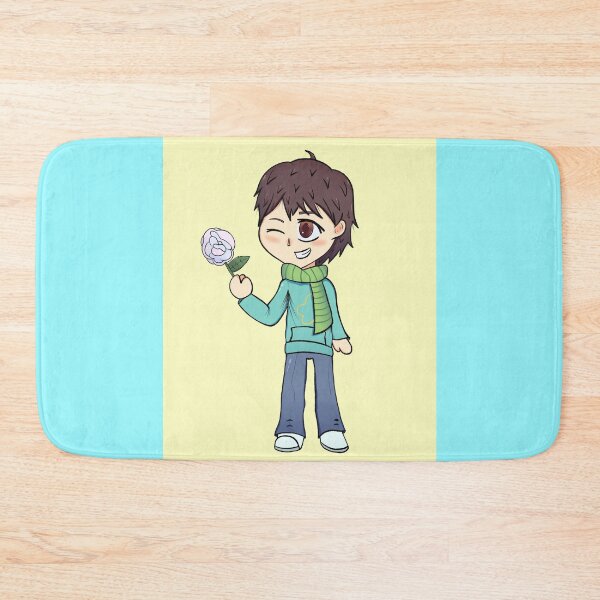 Item preview, Sykkuno Chibi Fanart  designed and sold by AquaSorceress7.