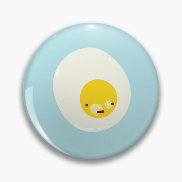 Item preview, Fried Eggs With Cute Faces designed and sold by vpessagno.