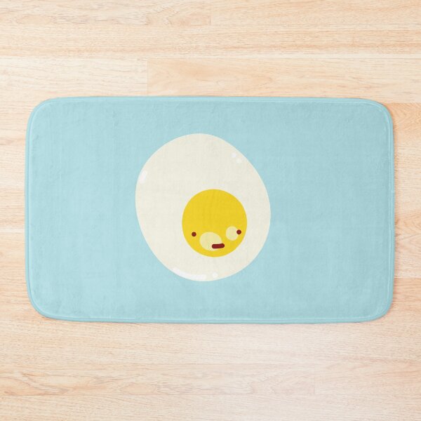 Item preview, Fried Eggs With Cute Faces designed and sold by vpessagno.