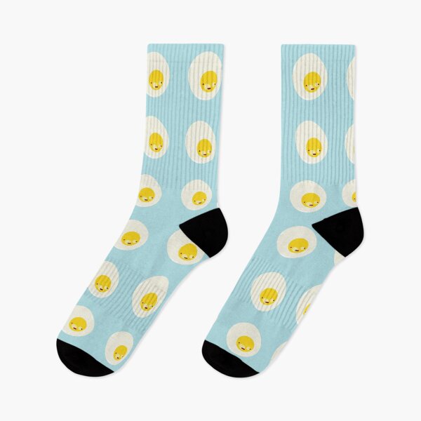 Item preview, Fried Eggs With Cute Faces designed and sold by vpessagno.
