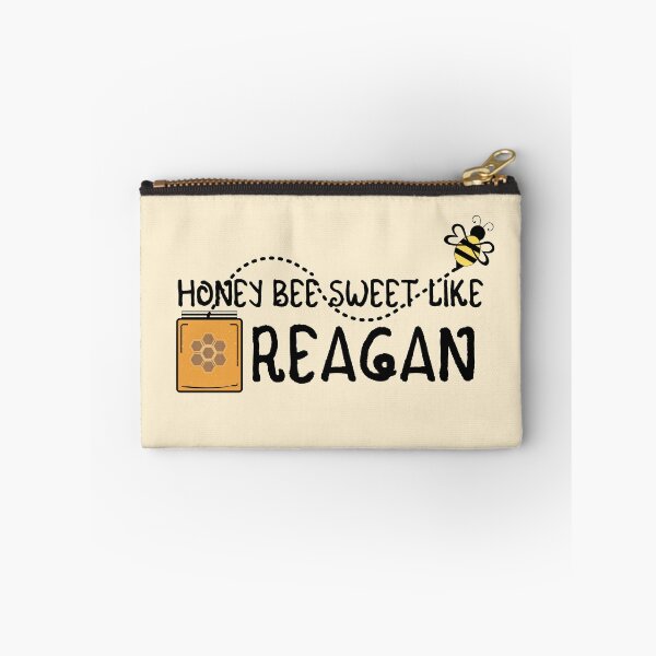 Item preview, HONEY BEE SWEET LIKE REAGAN designed and sold by IzzyDee-Designs.