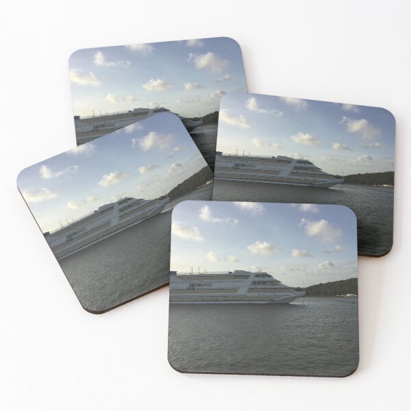 Item preview, Cruise Spotted Natural Beauty designed and sold by STUNNINGMALL.