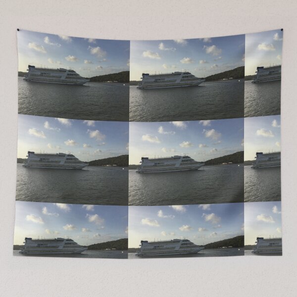 Item preview, Cruise Spotted Natural Beauty designed and sold by STUNNINGMALL.