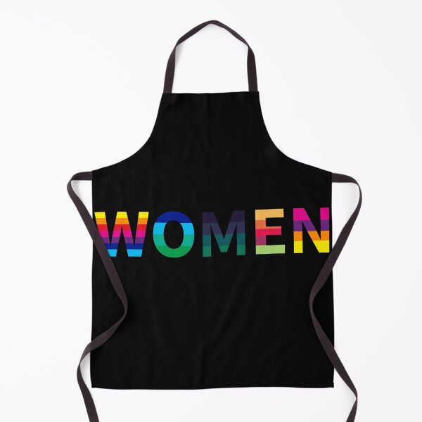 Item preview, Women rainbow style and design designed and sold by lonelyweebshop.