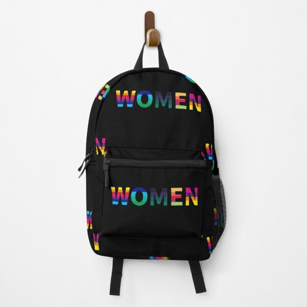 Item preview, Women rainbow style and design designed and sold by lonelyweebshop.