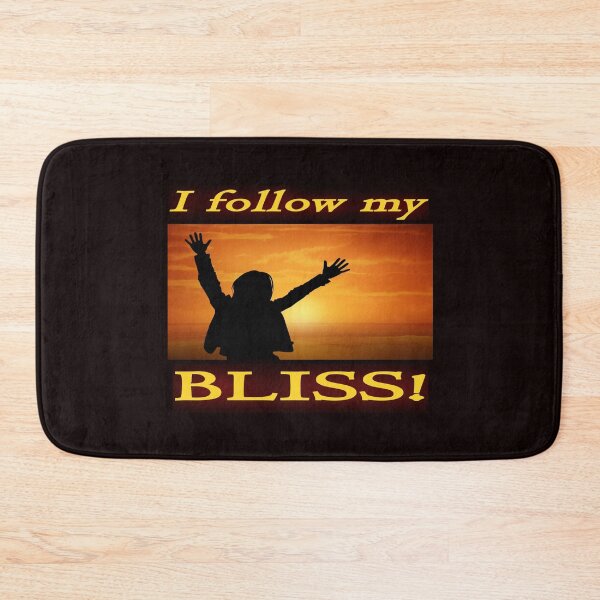 Item preview, I follow my BLISS! designed and sold by PCUsher.