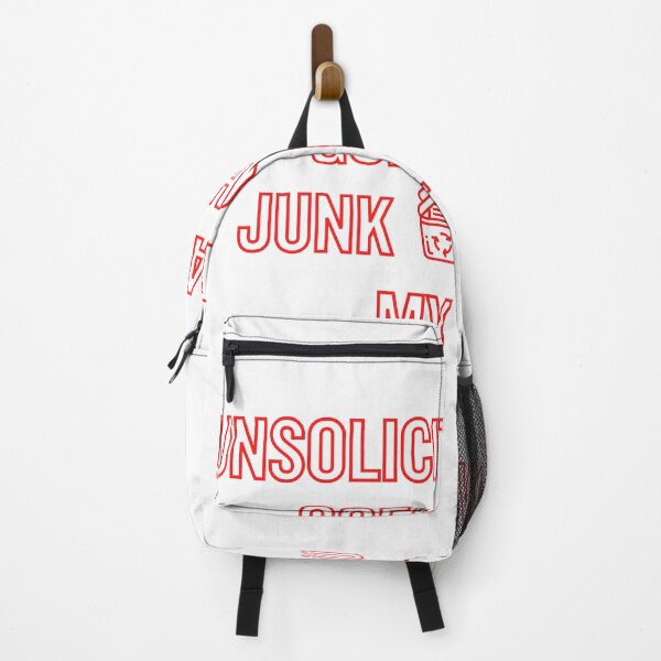 Item preview, Unsolicited advice goes to the junk mail of my life designed and sold by KeralaMan.